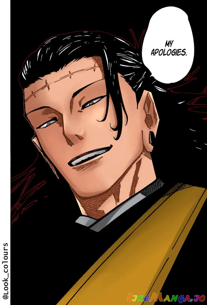 Jujutsu Kaisen Chapter 160 image 20_optimized